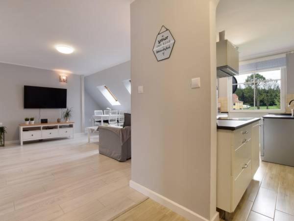 Apartment W Miescie Duszniki Zdroj