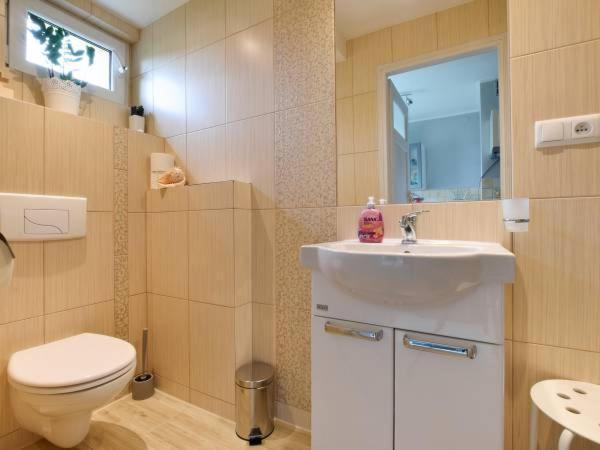 W Miescie Apartment Duszniki Zdroj